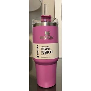 Stanley Limited Edition Travel Tumbler